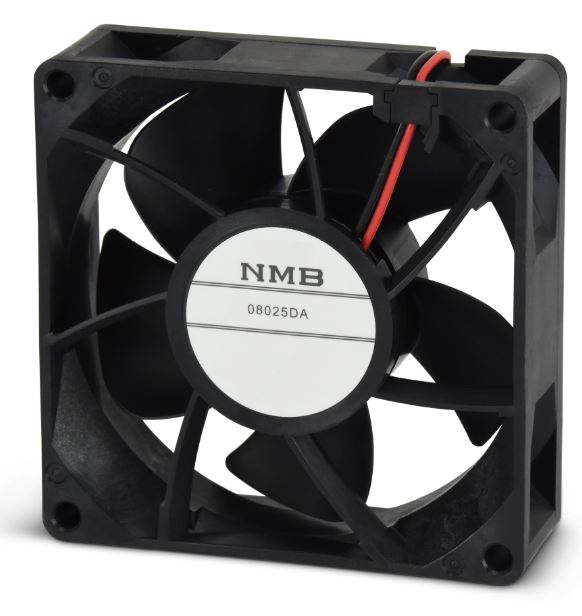 08025DA12PAA00 NMB Technologies